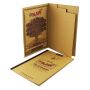 RAW Rawlbook - 480 naturalnych niebielonych tipów w książce - 4